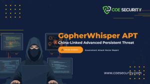 When Trusted Tools Turn Risky: GopherWhisper and the New Age of Stealth Cyber Attacks
