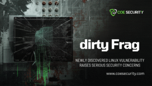 Dirty Frag: Newly Discovered Linux Vulnerability Raises Serious Security Concerns