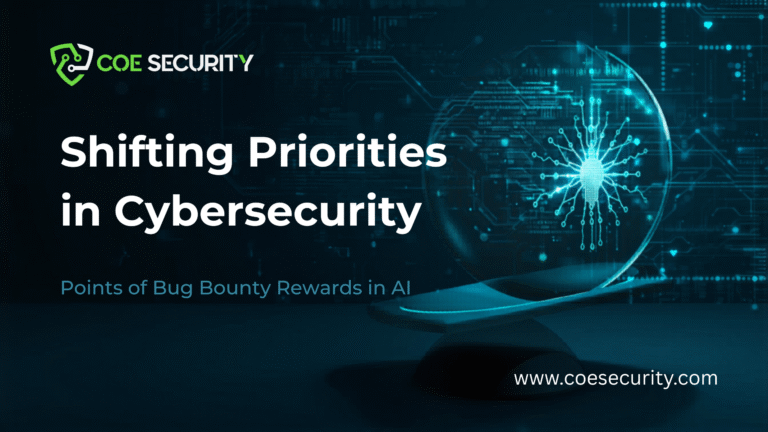 Shifting Priorities in Cybersecurity: Google Rebalances Bug Bounty Rewards in the Age of AI