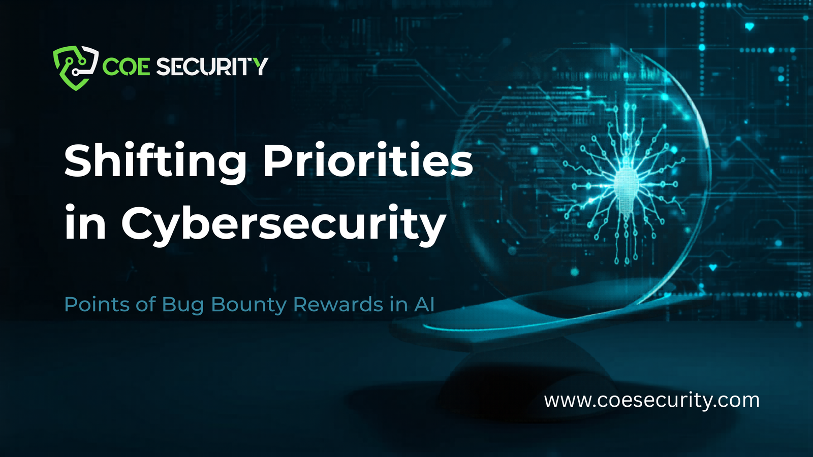 Futuristic Workspace Digital Banner 1