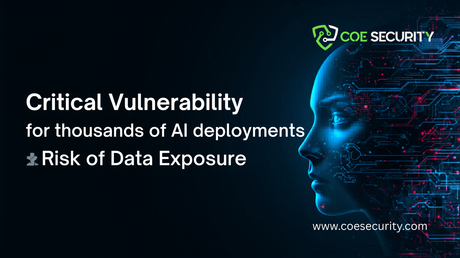 Menacing AI Data Breach Notification Banner 2