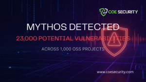 Anthropic’s Mythos Uncovers 23,000 Potential Vulnerabilities Across Open Source Software Ecosystem