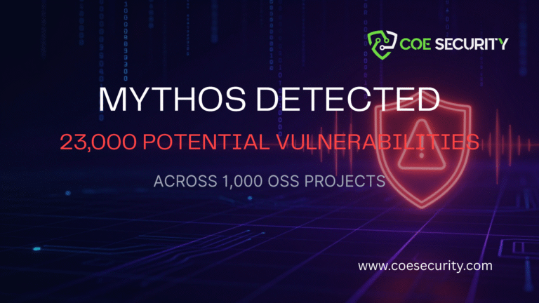 Anthropic’s Mythos Uncovers 23,000 Potential Vulnerabilities Across Open Source Software Ecosystem