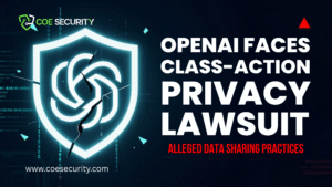OpenAI Faces Class-Action Privacy Lawsuit Over Alleged Data Sharing Practices
