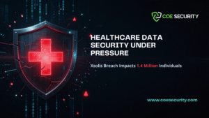 Healthcare Data Security Under Pressure as Xsolis Breach Impacts 1.4 Million Individuals