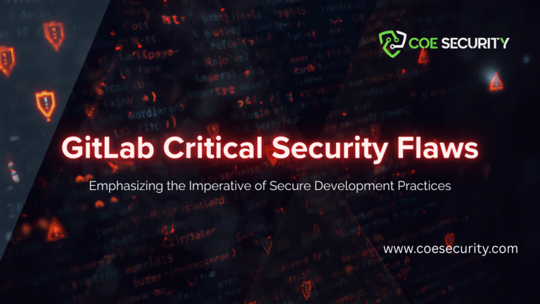 GitLab Addresses Critical Security Flaws: A Reminder of the Importance of Secure Development Practices