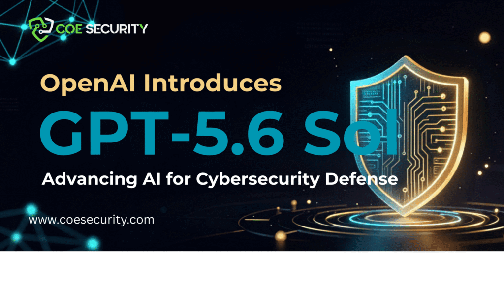 OpenAI Introduces GPT-5.6 Sol: Advancing AI for Cybersecurity Defense 4 OpenAI GPT 5.6 Cybersecurity YouTube Banner