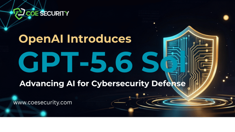 OpenAI Introduces GPT-5.6 Sol: Advancing AI for Cybersecurity Defense