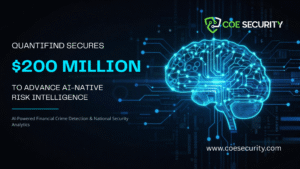 Quantifind Secures $200 Million to Advance AI-Native Risk Intelligence