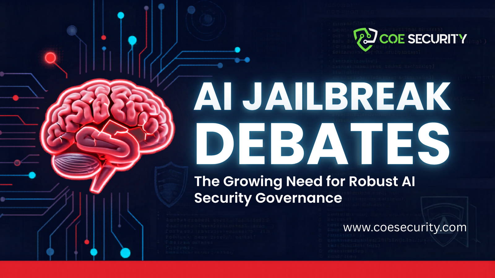 YouTube Banner AI Jailbreak Debates