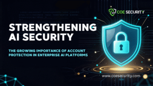 Strengthening AI Security: The Growing Importance of Account Protection in Enterprise AI Platforms