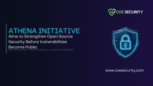 Athena Initiative Aims to Strengthen Open Source Security Before Vulnerabilities Become Public