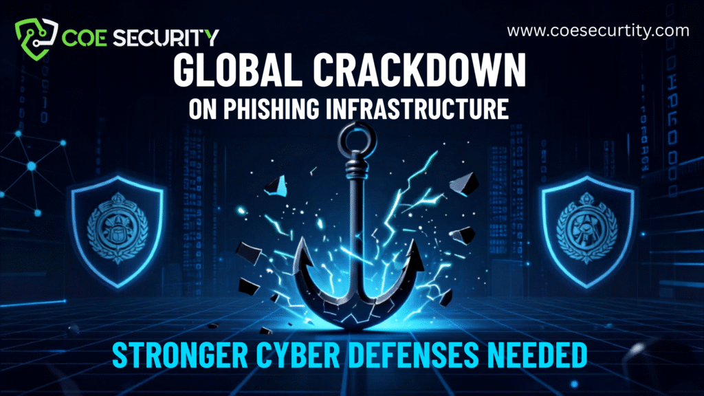 YouTube Banner Phishing Crackdown