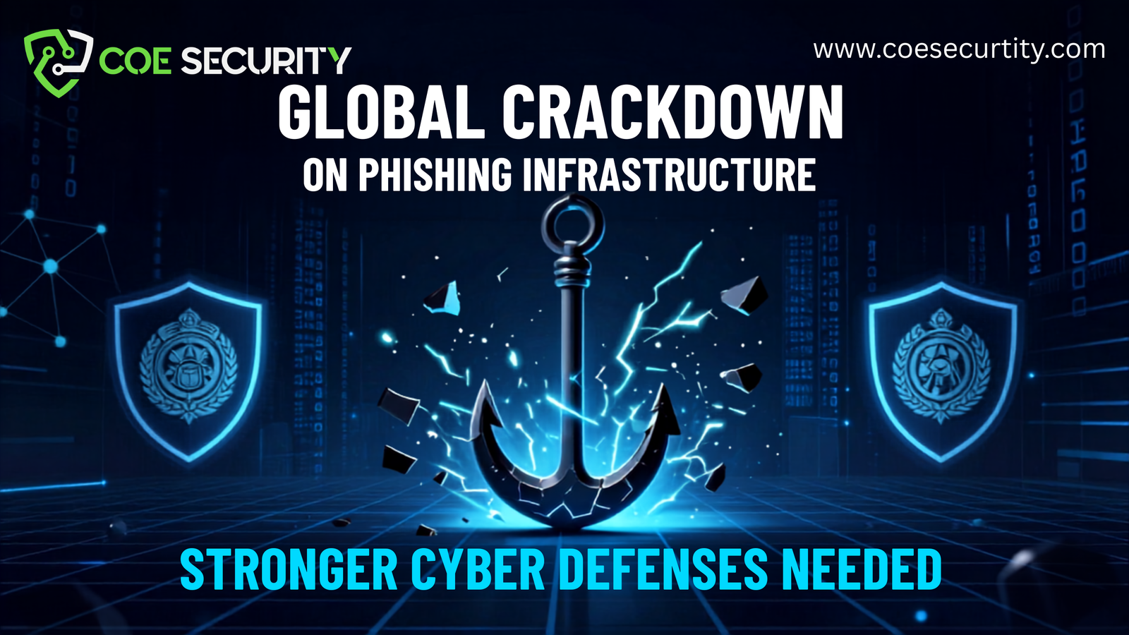 YouTube Banner Phishing Crackdown