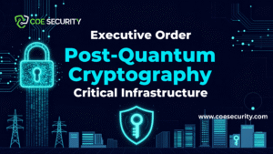 Trump Executive Order Accelerates Post-Quantum Cryptography Adoption Across Critical Infrastructure