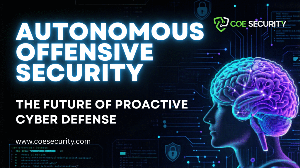 YouTube Banner Proactive Cyber Defense
