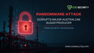 Ransomware Attack Disrupts Operations at Major Australian Sugar Producer: A Wake-Up Call for Critical Industries