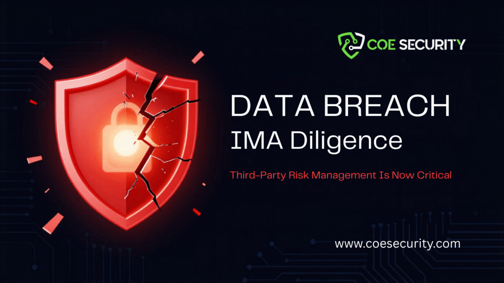 Data Breach at IMA Diligence Services Highlights the Growing Importance of Third-Party Risk Management 1 YouTube Banner Third Party Risk Breach