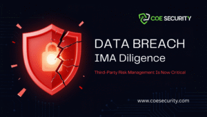Data Breach at IMA Diligence Services Highlights the Growing Importance of Third-Party Risk Management