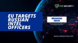 EU Takes Action Against Alleged Russian Cyber Espionage Network