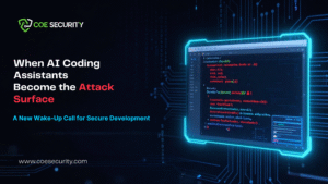 When AI Coding Assistants Become the Attack Surface: A New Wake Up Call for Secure Development