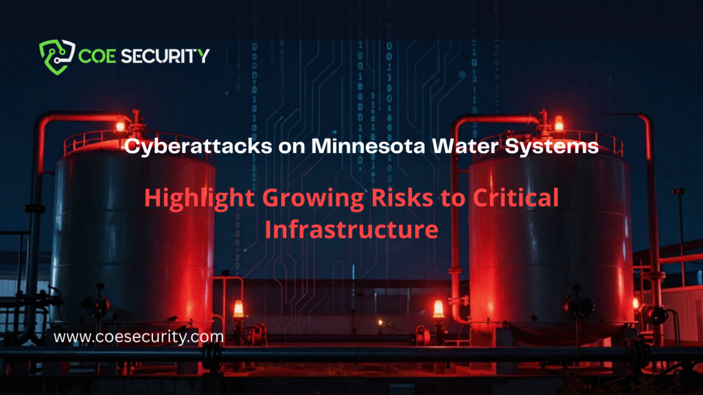 Cyberattack Risk YouTube Banner 1