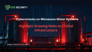 Cyberattacks on Minnesota Water Systems Highlight Growing Risks to Critical Infrastructure