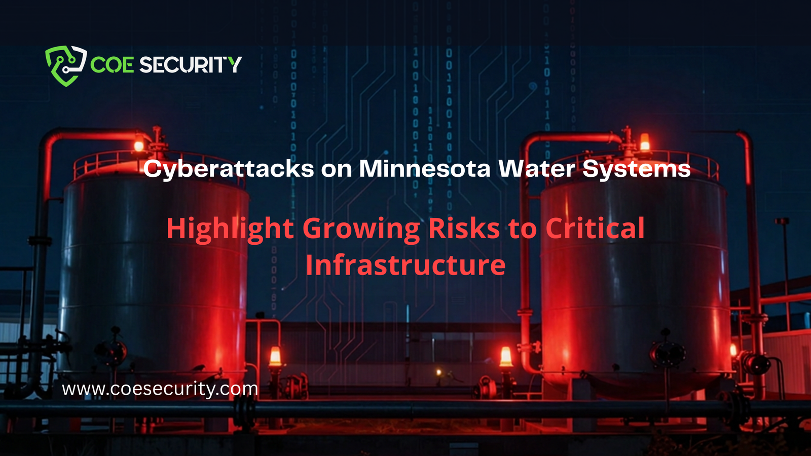 Cyberattack Risk YouTube Banner 1