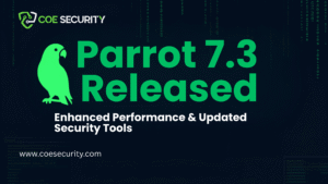 Parrot 7.3 Released: Enhanced Performance and Updated Security Tools for Cybersecurity Professionals