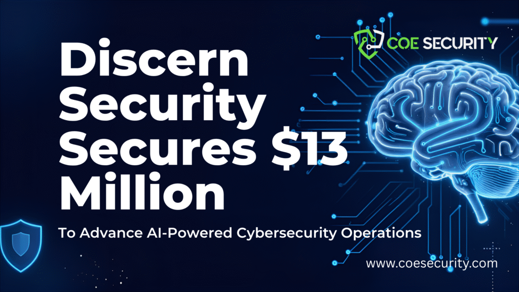 YouTube Banner AI Cybersecurity Funding