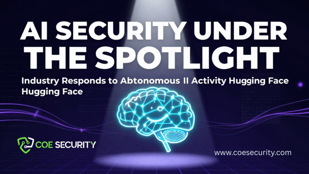 YouTube Banner AI Security Under Spotlight