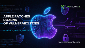 Apple Releases Major Security Updates to Address Dozens of Vulnerabilities Across iOS, macOS, and Safari