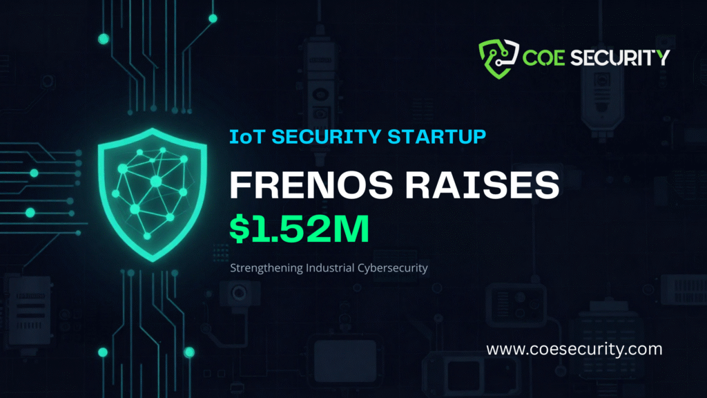 YouTube Banner Frenos Raises 1.52M 1