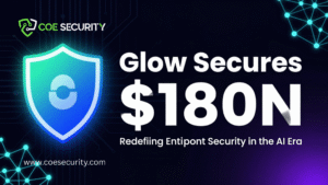 Glow Secures $180 Million to Redefine Endpoint Security in the AI Era