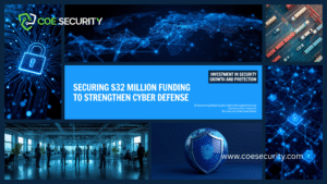 Risk Ledger Secures $32 Million to Strengthen Global Supply Chain Cybersecurity