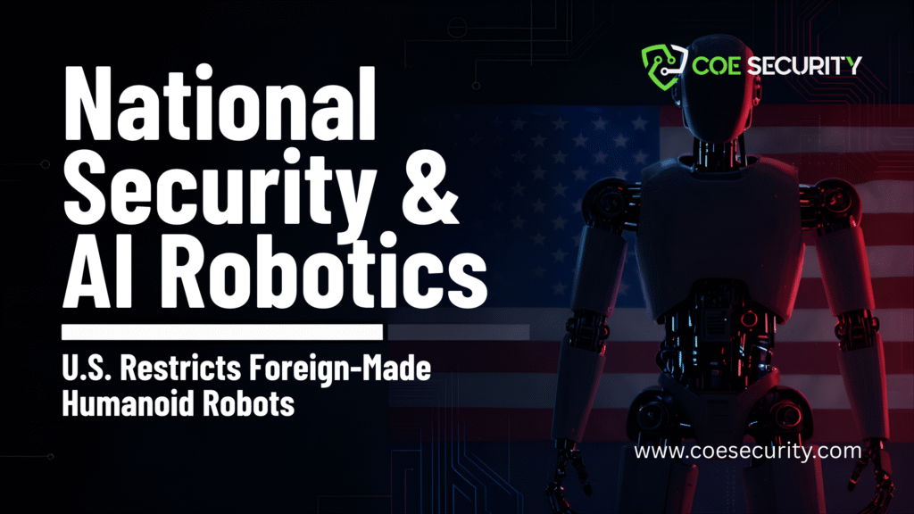 YouTube Banner Security AI Robotics