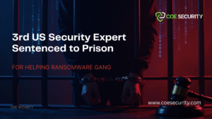 Insider Threats in Cybersecurity: Lessons From the Latest Ransomware Conviction