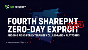 Fourth SharePoint Zero-Day Exploit Signals Ongoing Risks for Enterprise Collaboration Platforms