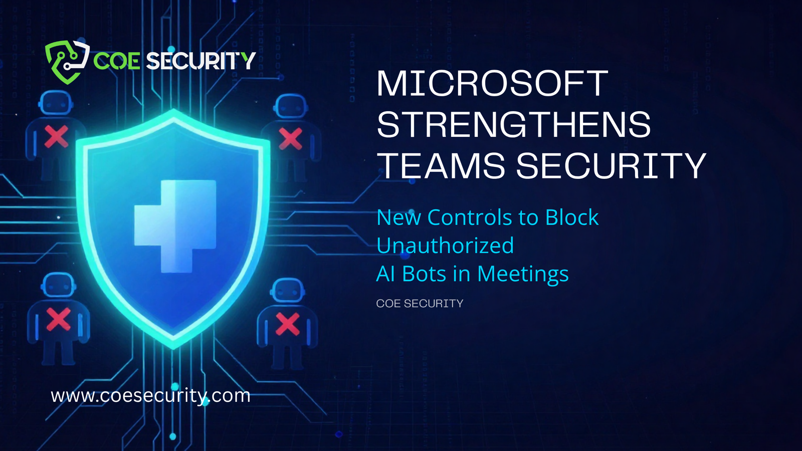 www.coesecurity.com 3 22