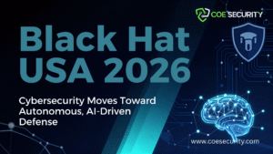 Black Hat USA 2026: Cybersecurity Moves Toward Autonomous, AI-Driven Defense