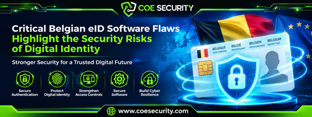 Critical Belgian eID Software Flaws Highlight the Security Risks of Digital Identity 2 ChatGPT Image Aug 10 2026 01 57 32 PM