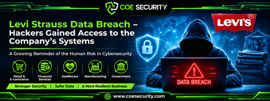 Levi Strauss Cybersecurity Breach Highlights the Growing Risk of Social Engineering 3 ChatGPT Image Aug 9 2026 08 10 08 AM