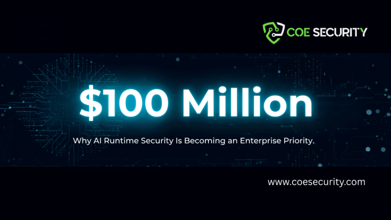 HiddenLayer Raises $100 Million: Why AI Runtime Security Is Becoming an Enterprise Priority
