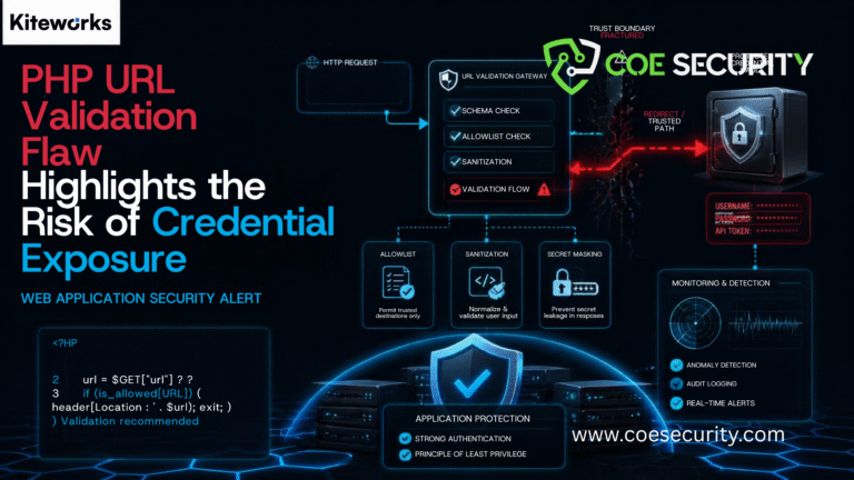 PHP URL Validation Flaw Highlights the Risk of Credential Exposure