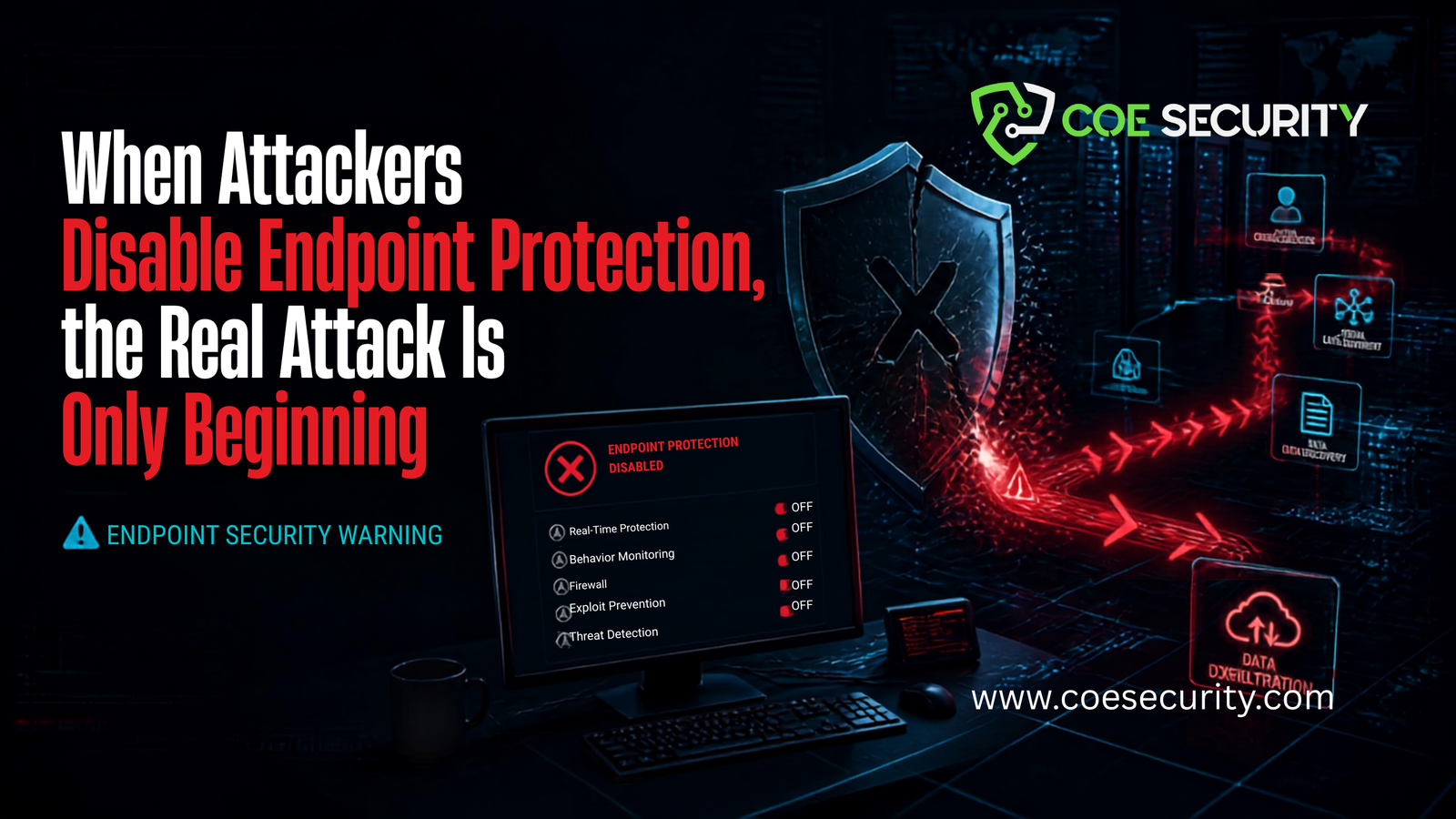 PostGREShell security banner 6