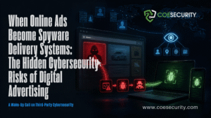 When Online Ads Become Spyware Delivery Systems: The Hidden Cybersecurity Risks of Digital Advertising