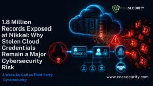 1.8 Million Records Exposed at Nikkei: Why Stolen Cloud Credentials Remain a Major Cybersecurity Risk