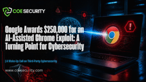 Google Awards $250,000 for an AI-Assisted Chrome Exploit: A Turning Point for Cybersecurity