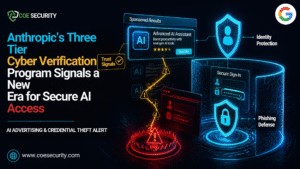 Anthropic’s Three Tier Cyber Verification Program Signals a New Era for Secure AI Access