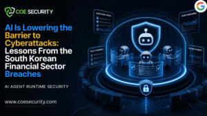 AI Is Lowering the Barrier to Cyberattacks: Lessons From the South Korean Financial Sector Breaches
